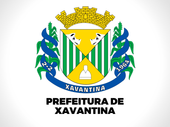 Prefeitura de Xavantina