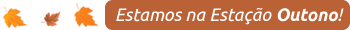 Incio do Outono